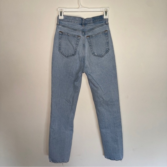 Abercrombie and Fitch the dad high rise 24 / 00 R - Picture 6 of 6